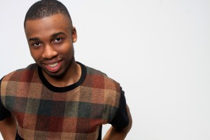 Kenny Imafldon